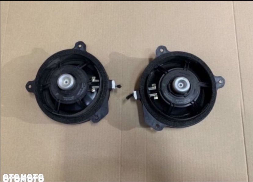 86301AJ000 głośnik drzwi prawy Subaru legacy V outback IV 2009-2015 - 2