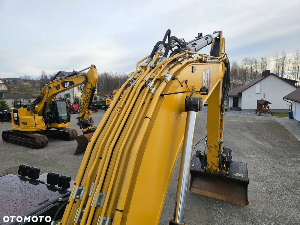 Caterpillar 326 FL - 21