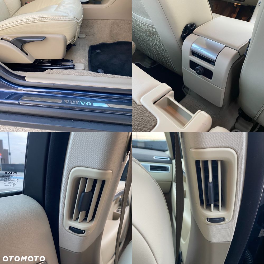 Volvo XC 70 DRIVe Ocean Race - 23