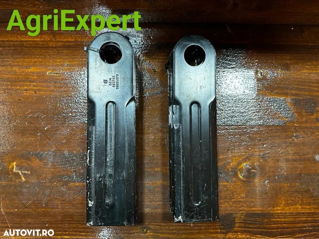 Cutite tocator Original Gheringhoff Rota Disc / PCA / Horizon Star II / Mais Star / Horizon Star / Flexipass - 1
