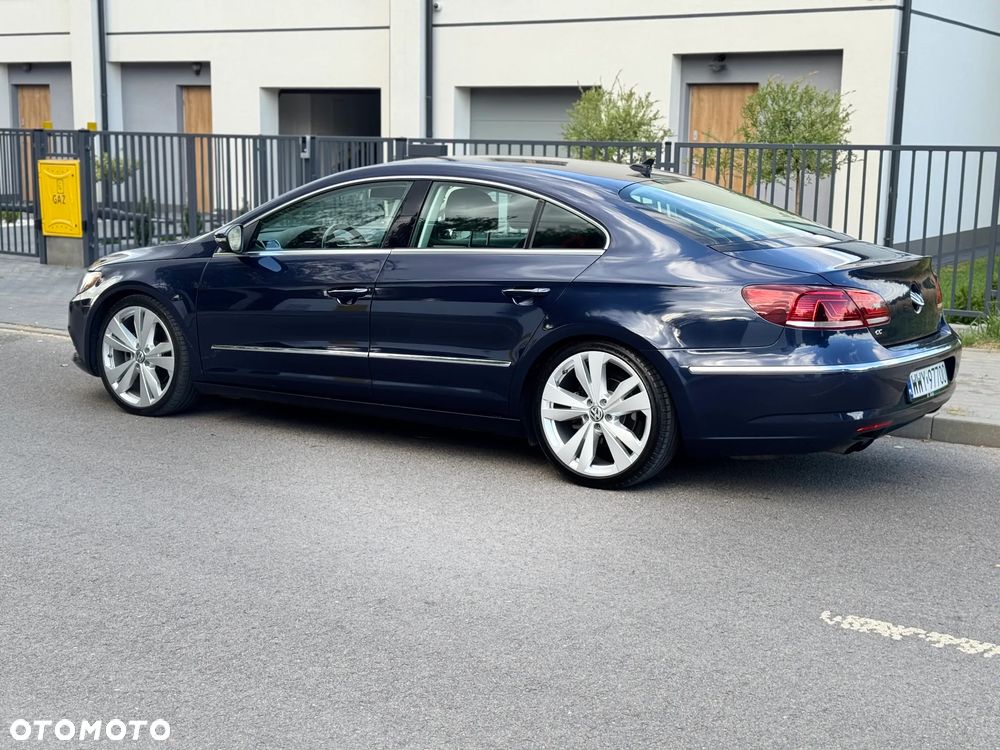 Volkswagen CC 2.0 TSI DSG - 18