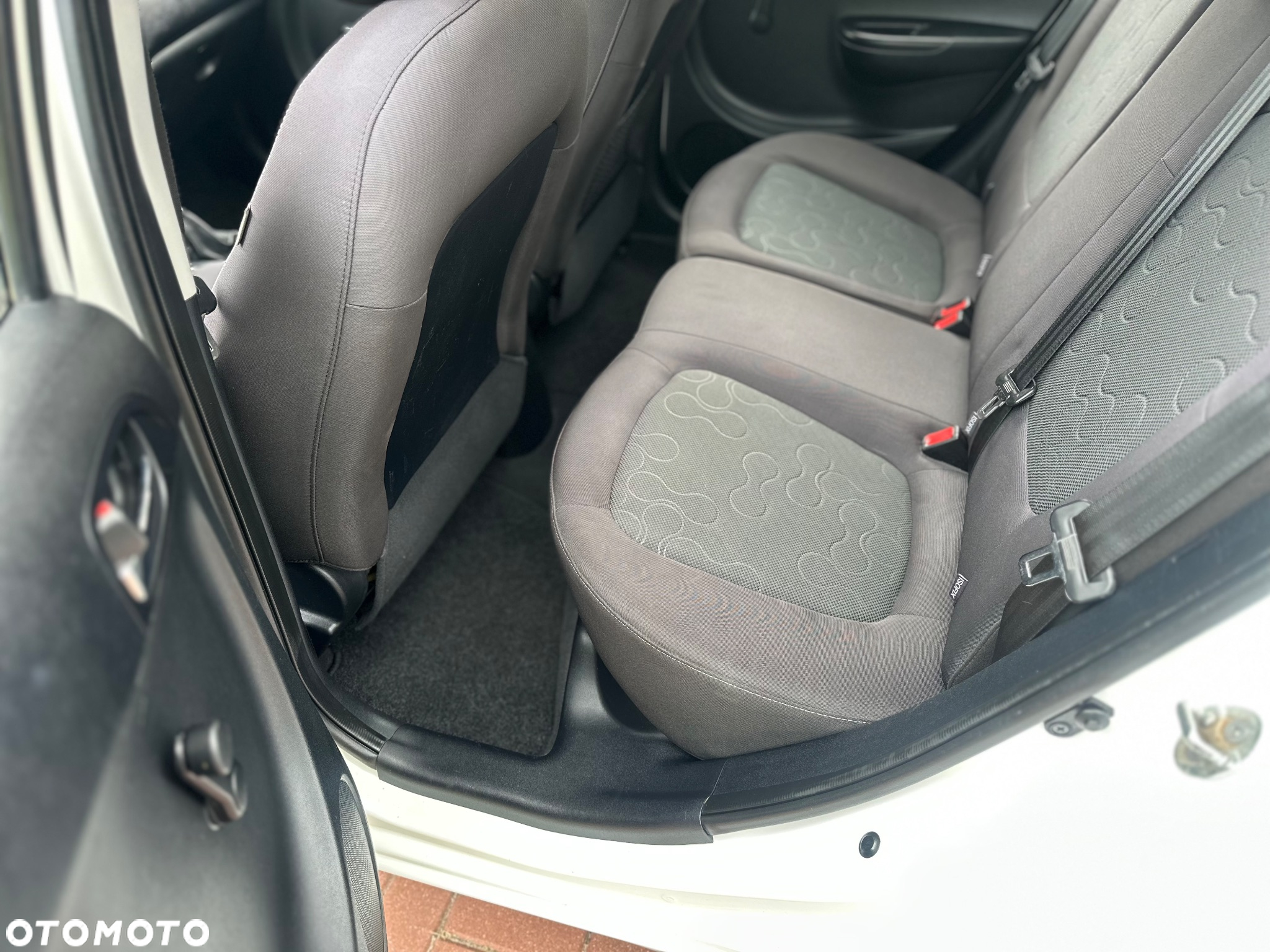 Hyundai i20 1.2 Style - 20