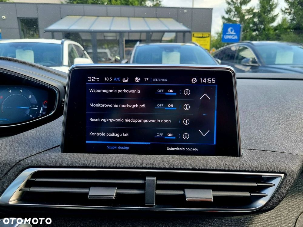 Peugeot 5008 1.5 BlueHDi Allure S&S - 24