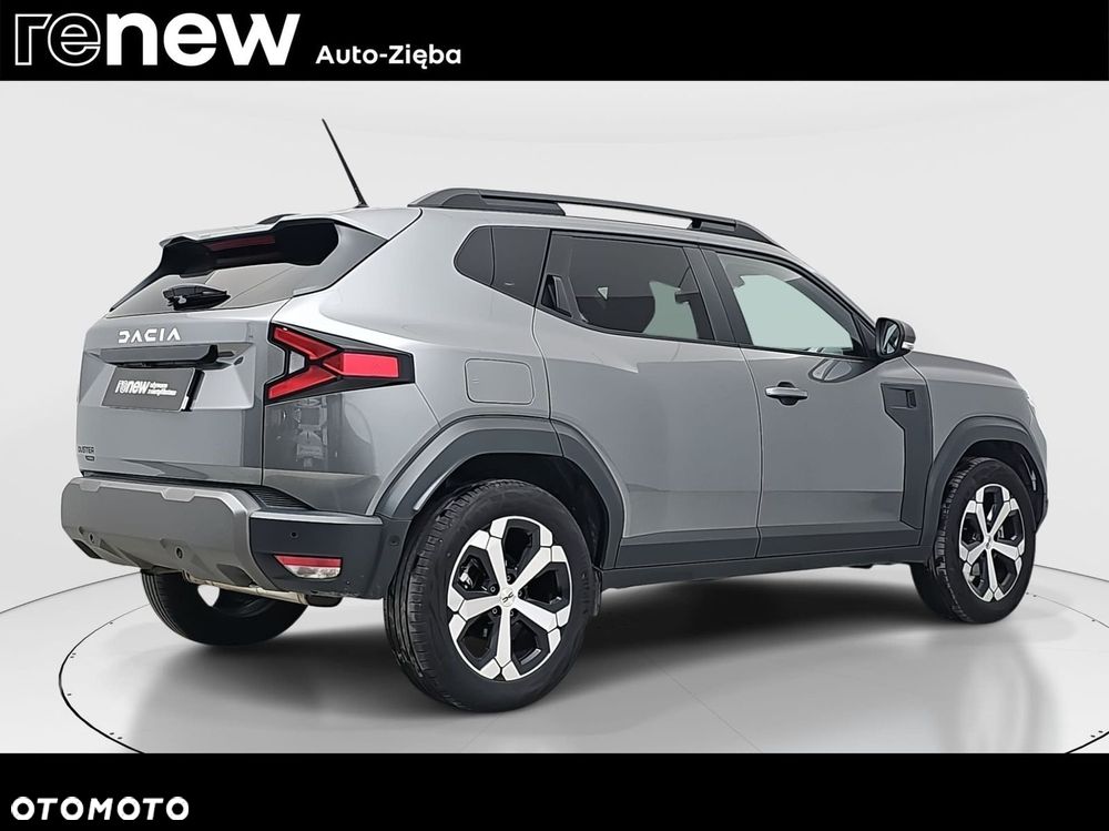 Dacia Duster - 5