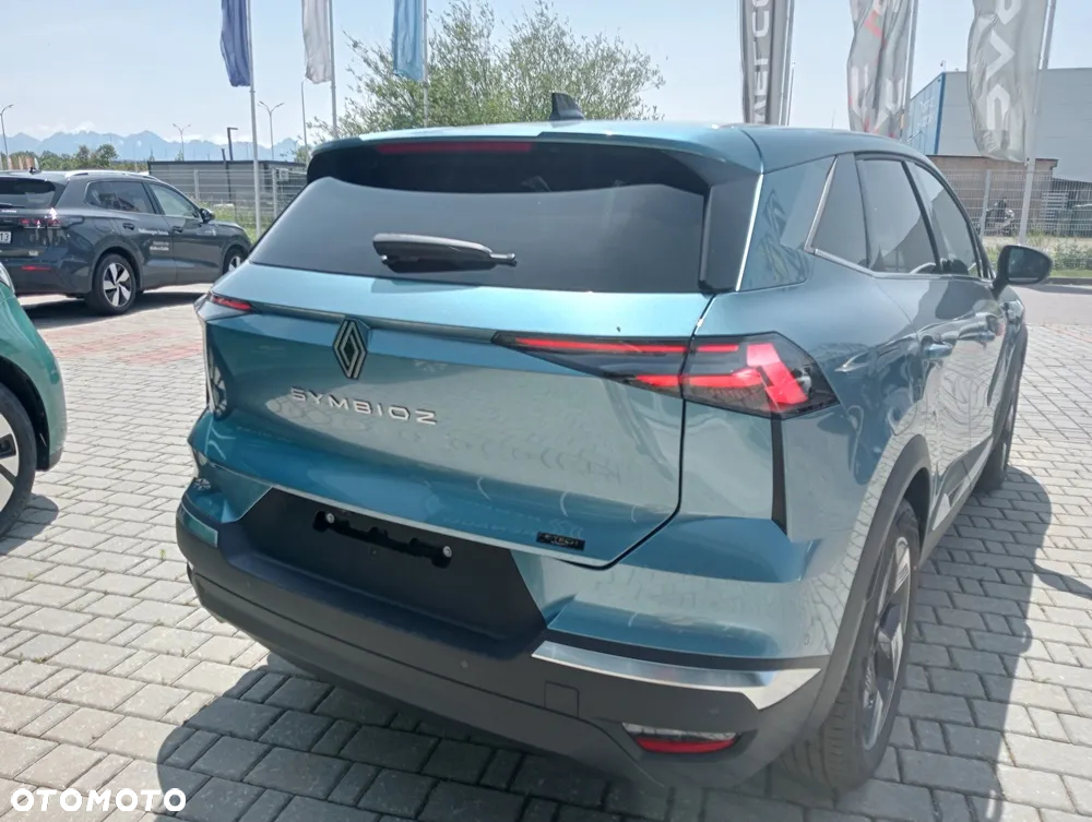 Renault Symbioz 1.6 E-Tech Full Hybrid 145 Techno - 5