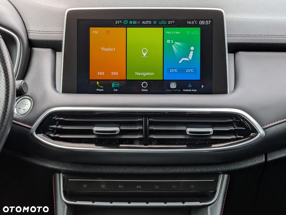 MG HS PHEV 1.5T-GDI Comfort - 30