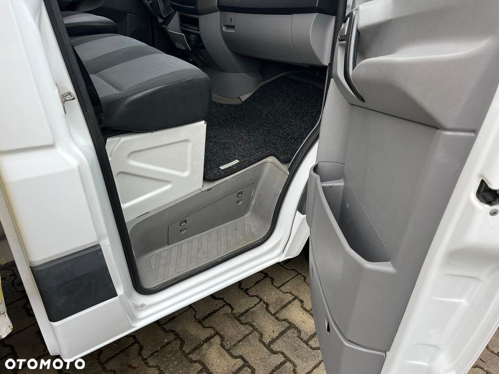 Mercedes-Benz sprinter 416 - 13