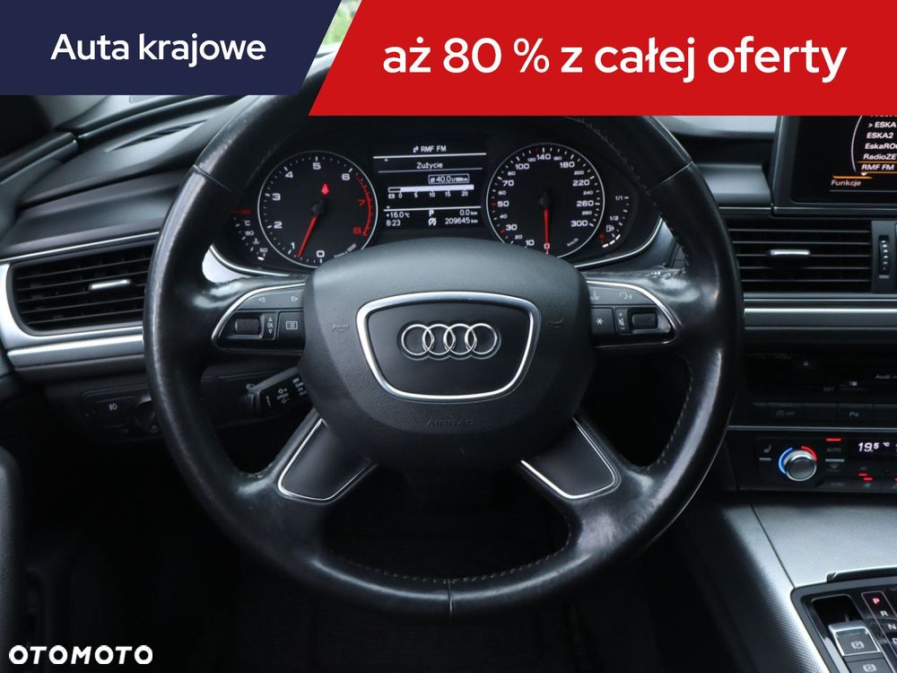 Audi A6 Avant - 24