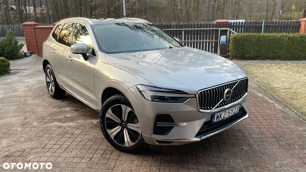 Volvo XC 60 - 1