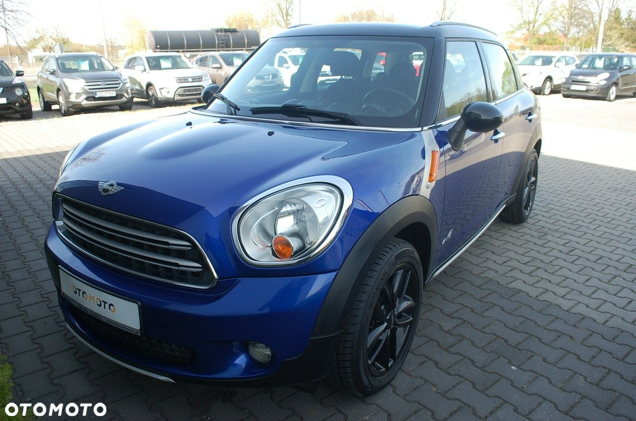 MINI Countryman - 21