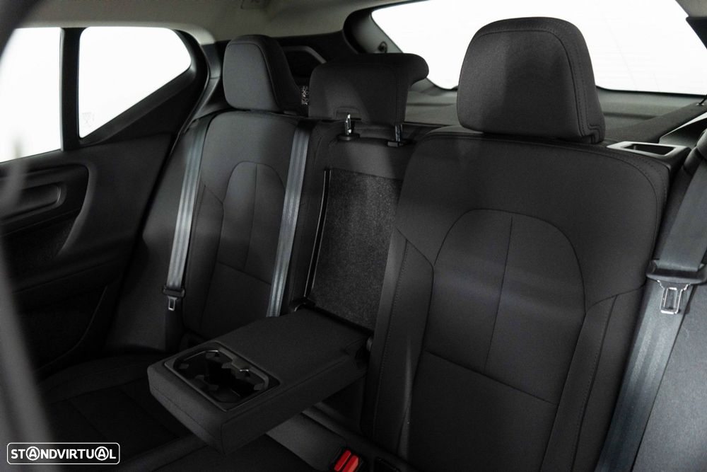 Volvo XC 40 1.5 T4 PHEV Inscription Expression - 11