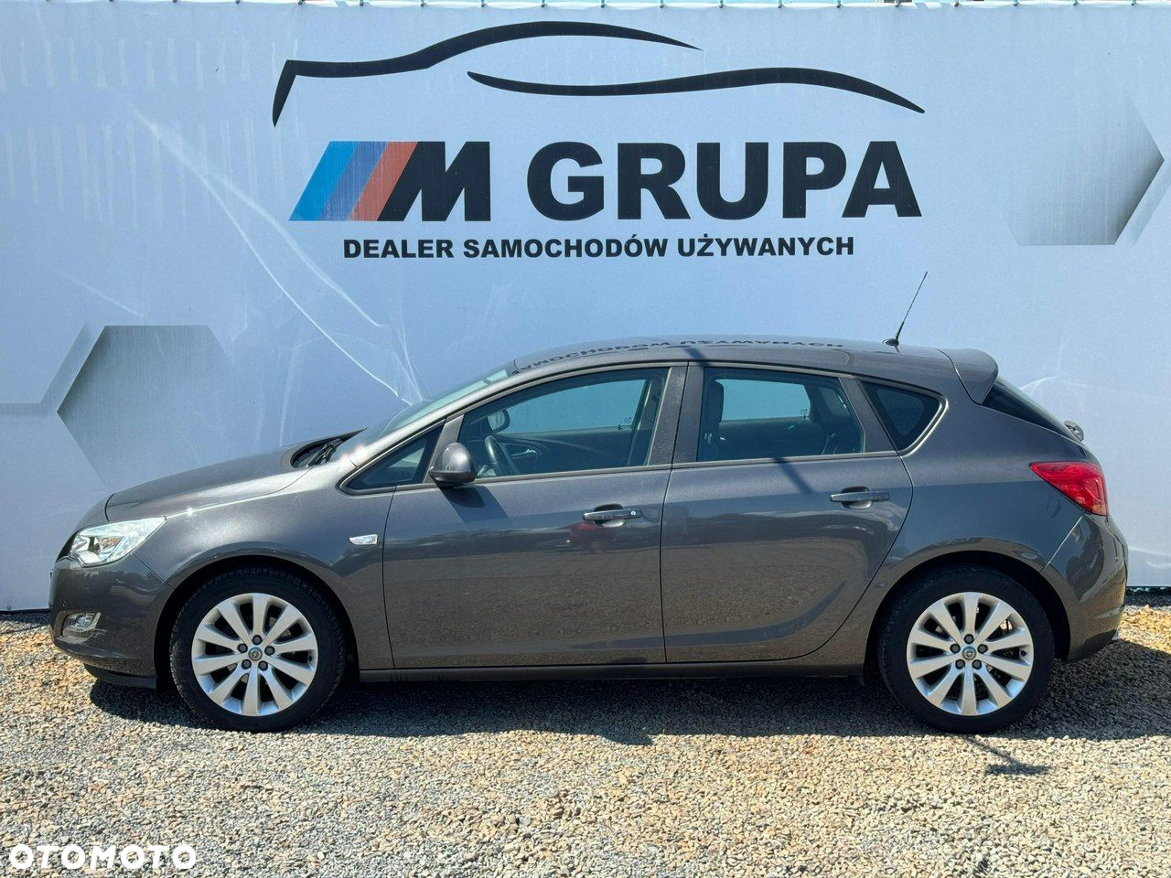 Opel Astra - 4