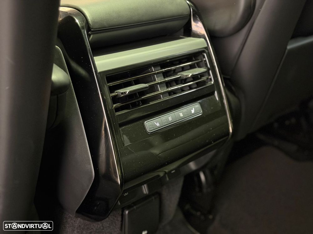 Land Rover Range Rover Sport 3.0 P440e Dynamic SE - 26