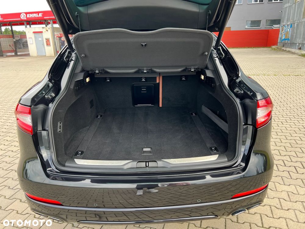 Maserati Levante Q4 GranLusso - 31