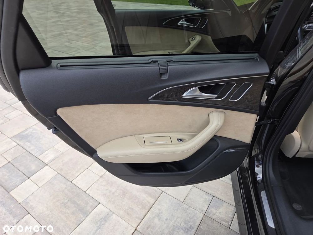 Audi A6 Limousine - 17