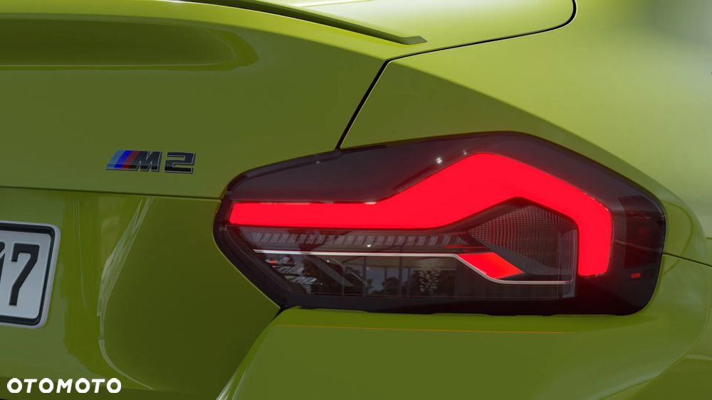 BMW M2 Standard - 9
