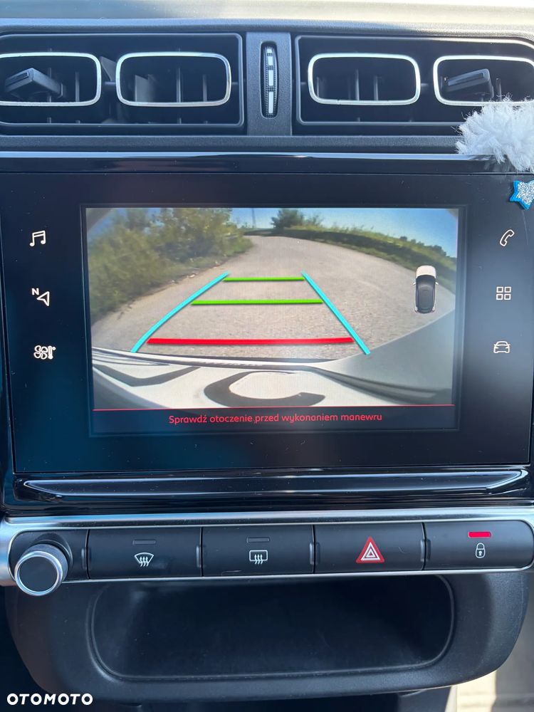 Citroën C3 1.2 PureTech Feel - 14