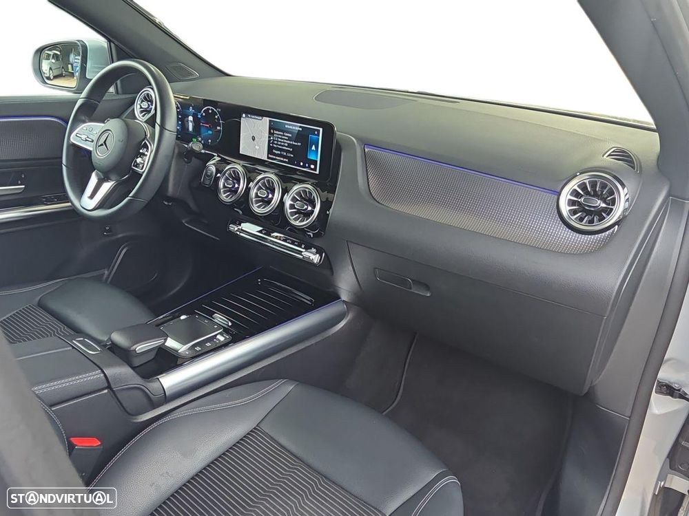 Mercedes-Benz EQA 250 Progressive - 23