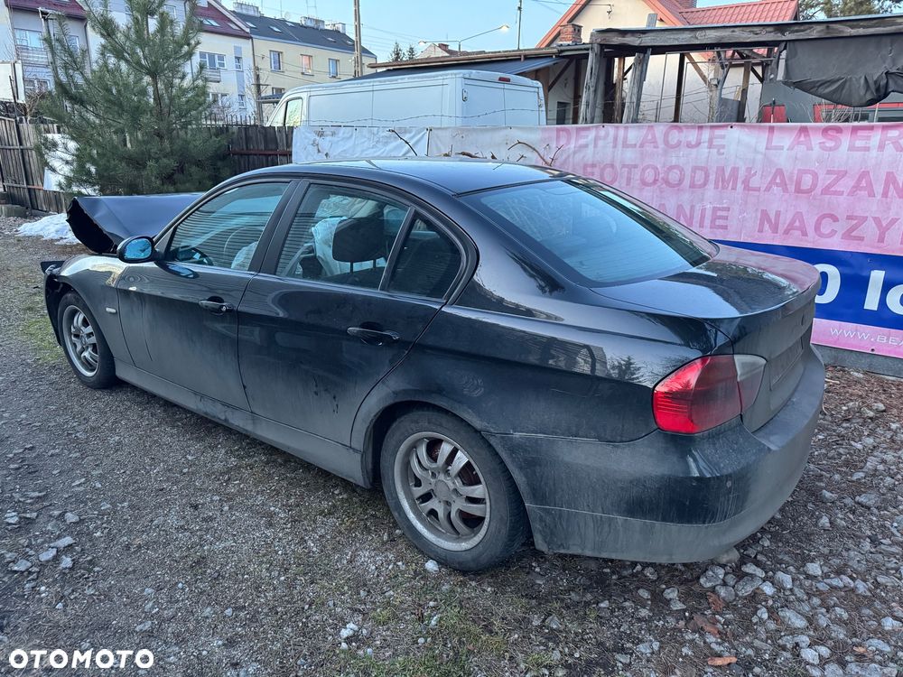 BMW Seria 3 320d - 3