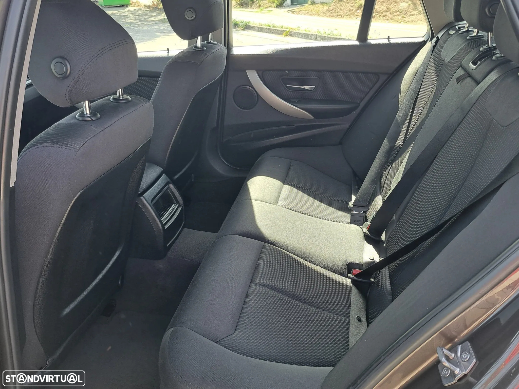 BMW 316 d Touring - 9