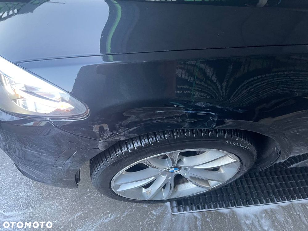 BMW Seria 5 535i xDrive Luxury Line - 5
