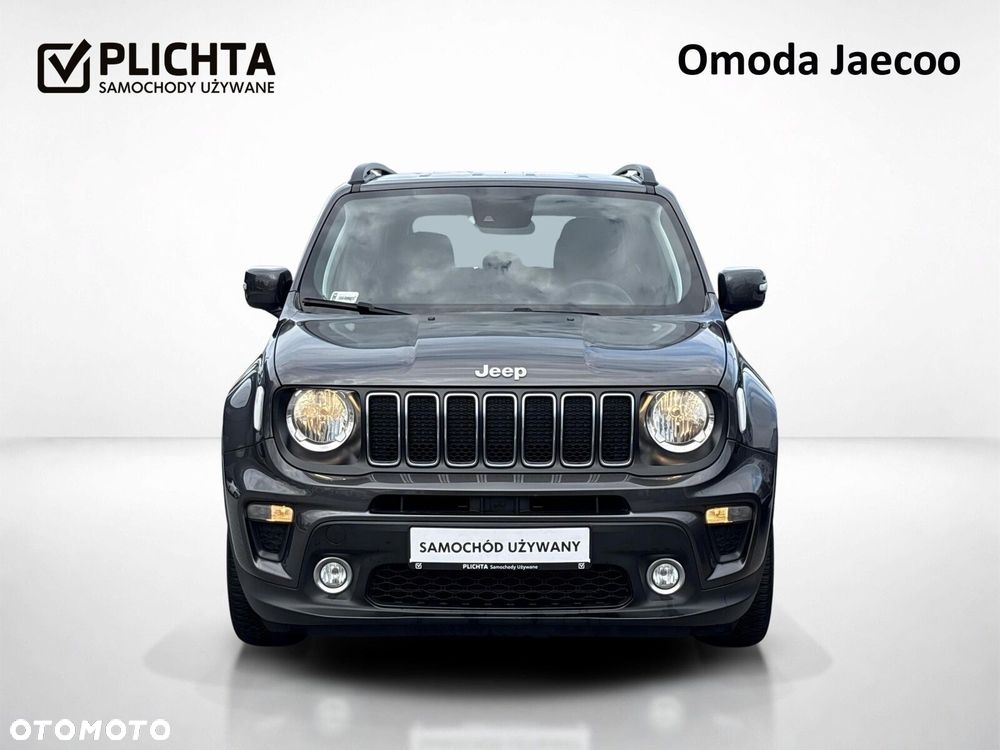 Jeep Renegade - 9