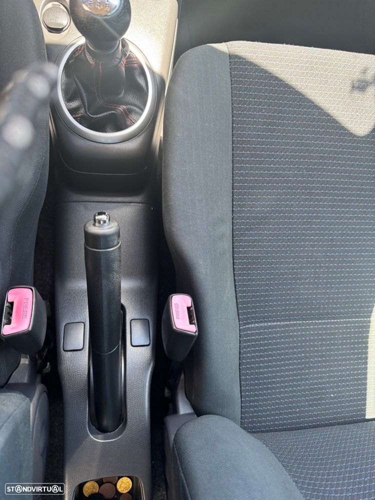 Suzuki Swift - 13