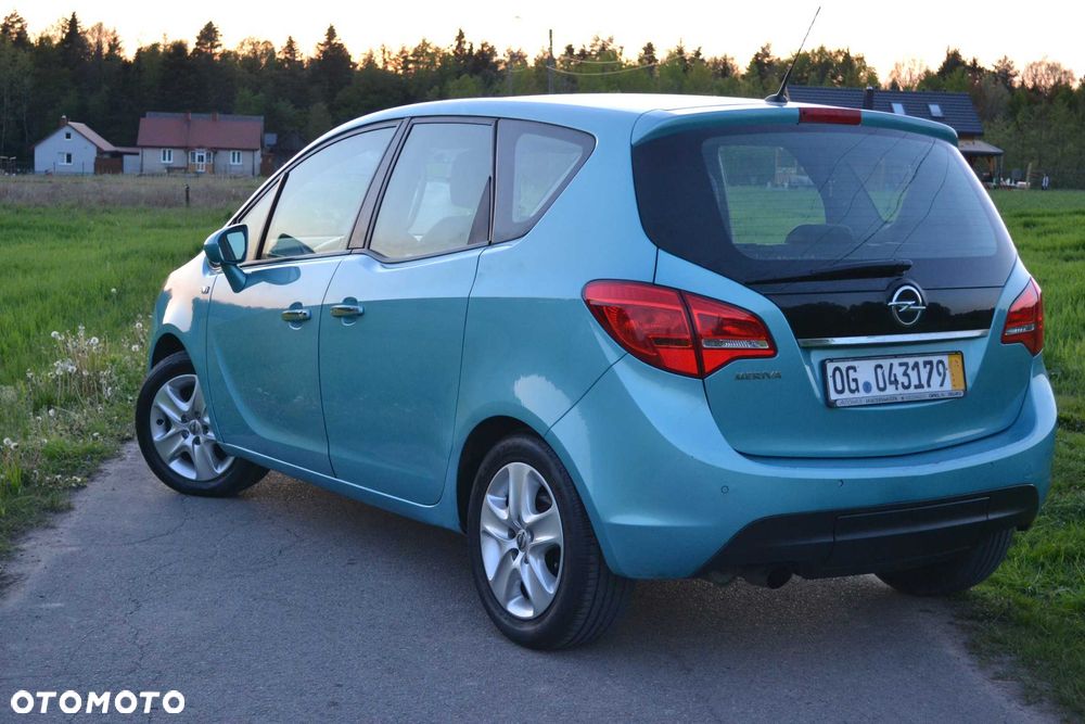 Seat Ibiza - 4