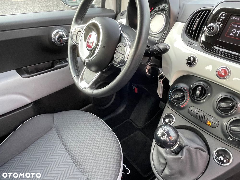 Fiat 500 - 24