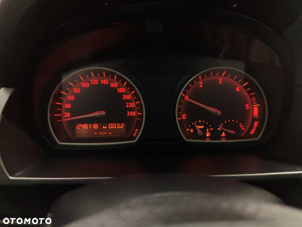 BMW X3 - 18