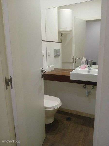 Arrenda T1 Alto da Ajuda - Grande imagem: 2/4