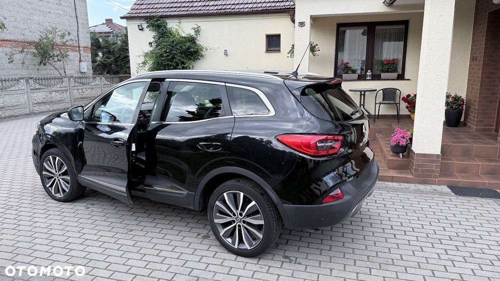 Renault Kadjar Energy dCi 110 EDC XMOD - 5