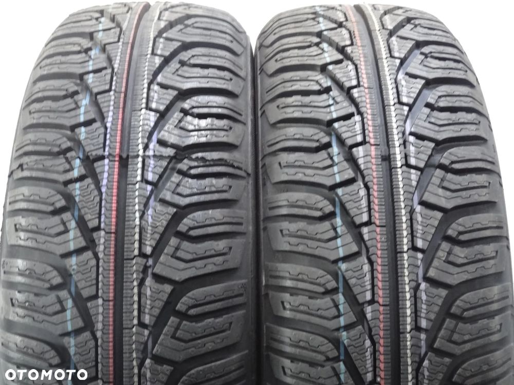 zimowe 185/60R15 UNIROYAL MS PLUS 77 , 8,5mm B4799 - 1
