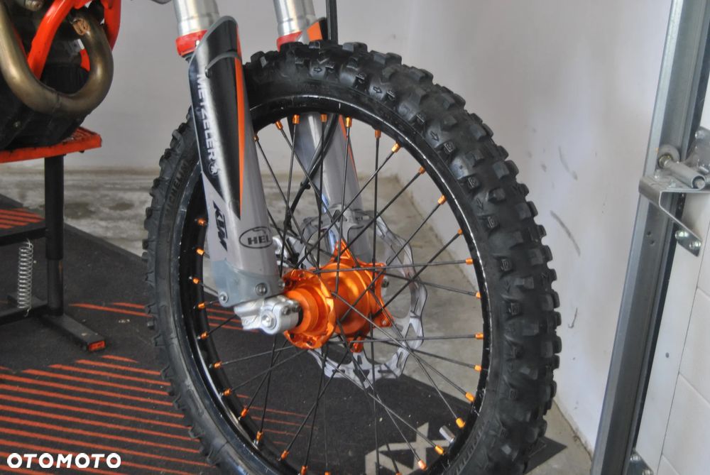 KTM EXC 250 - 13