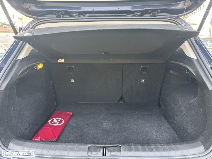 Fiat Tipo 1.3 MultiJet - 14