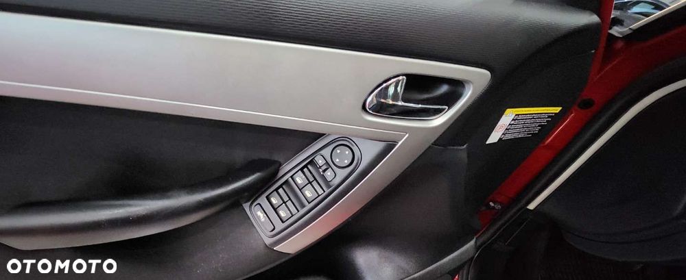 Citroën C4 Grand Picasso - 23