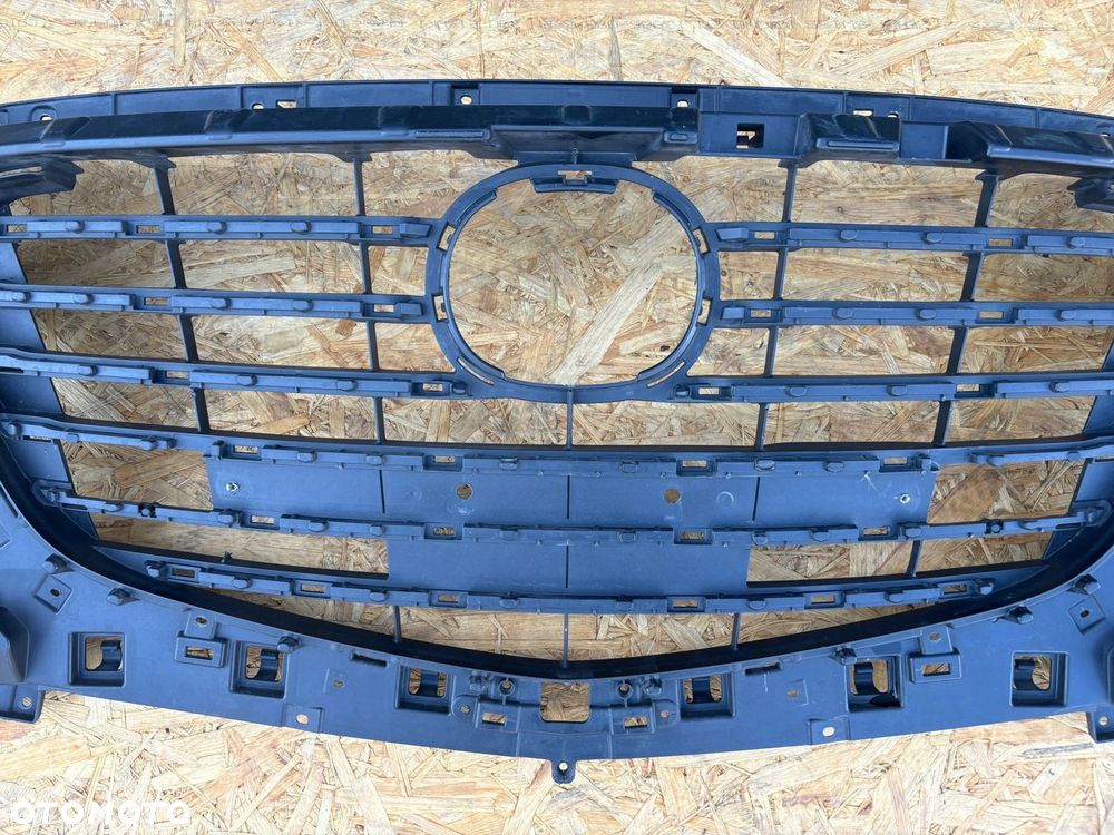 MAZDA 3 III ORYGINALNA ATRAPA GRILL BADH-50712 - 3