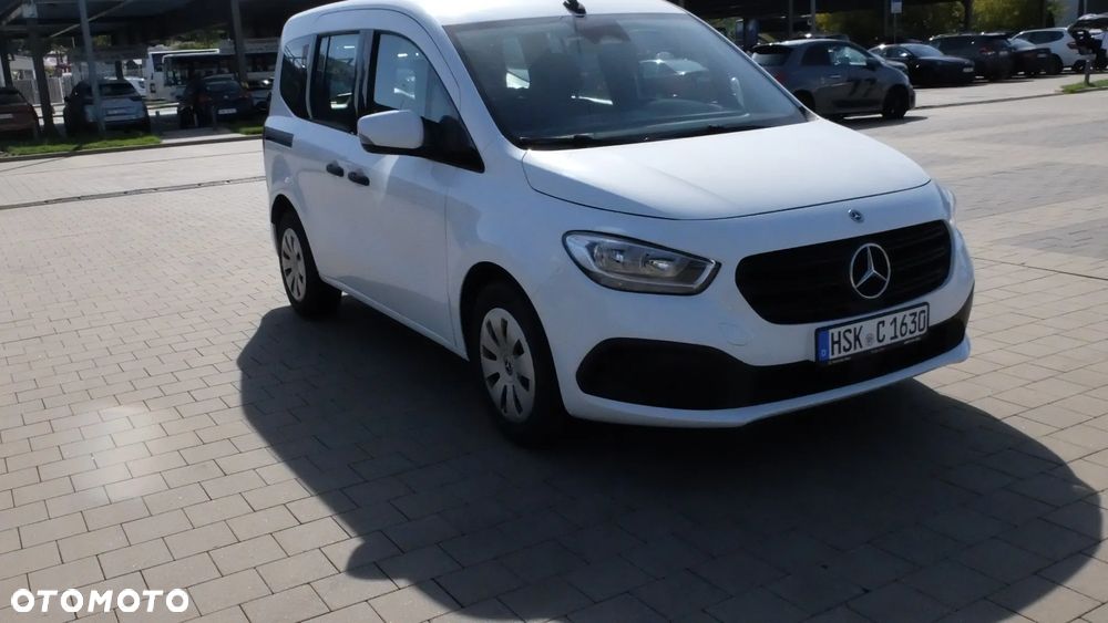 Mercedes-Benz Citan Tourer lang - 27