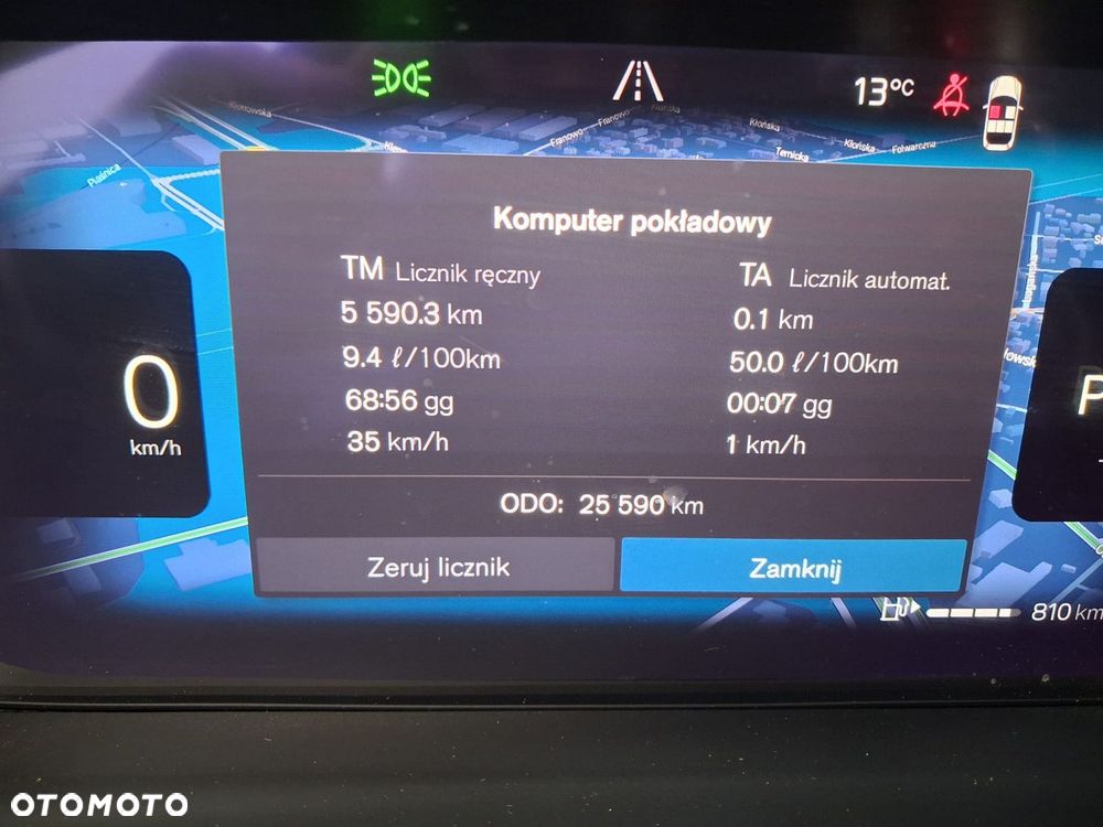 Volvo XC 60 - 16