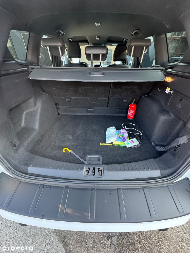 Ford Kuga 1.5 EcoBoost AWD ST-Line ASS - 9