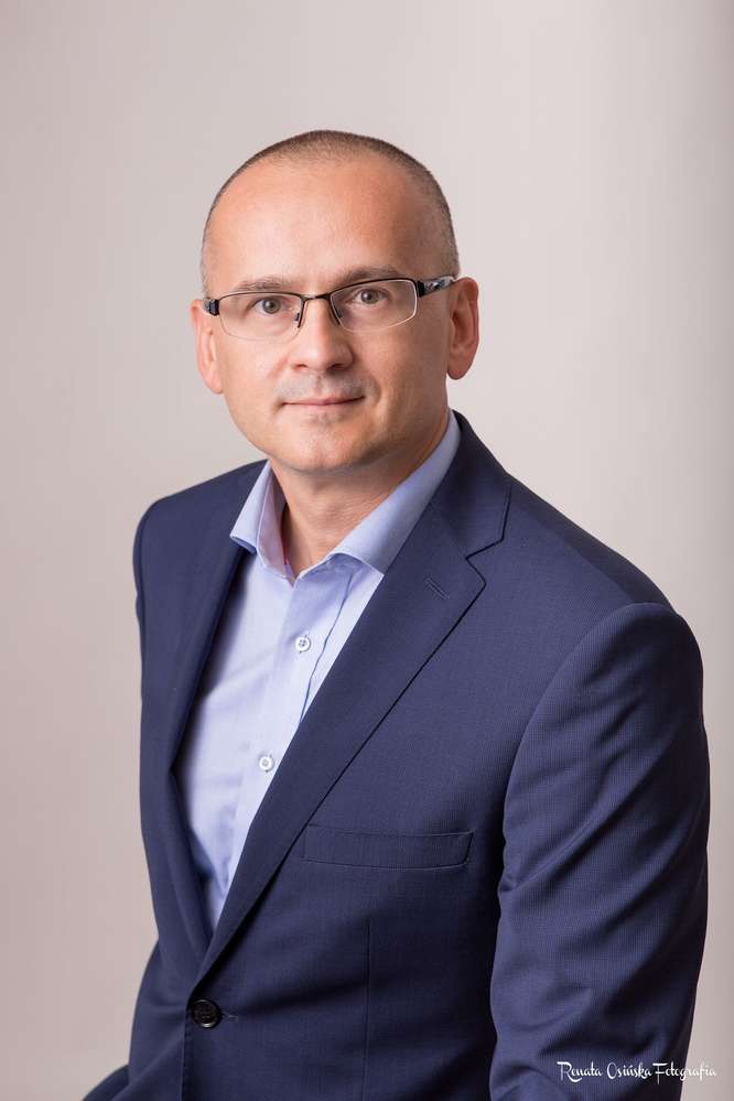 Krzysztof Kamiński