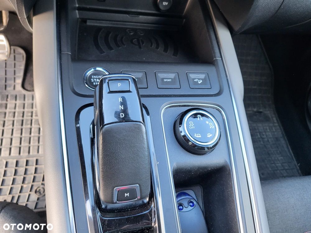 Citroën C5 Aircross 2.0 BlueHDi Shine EAT8 - 10