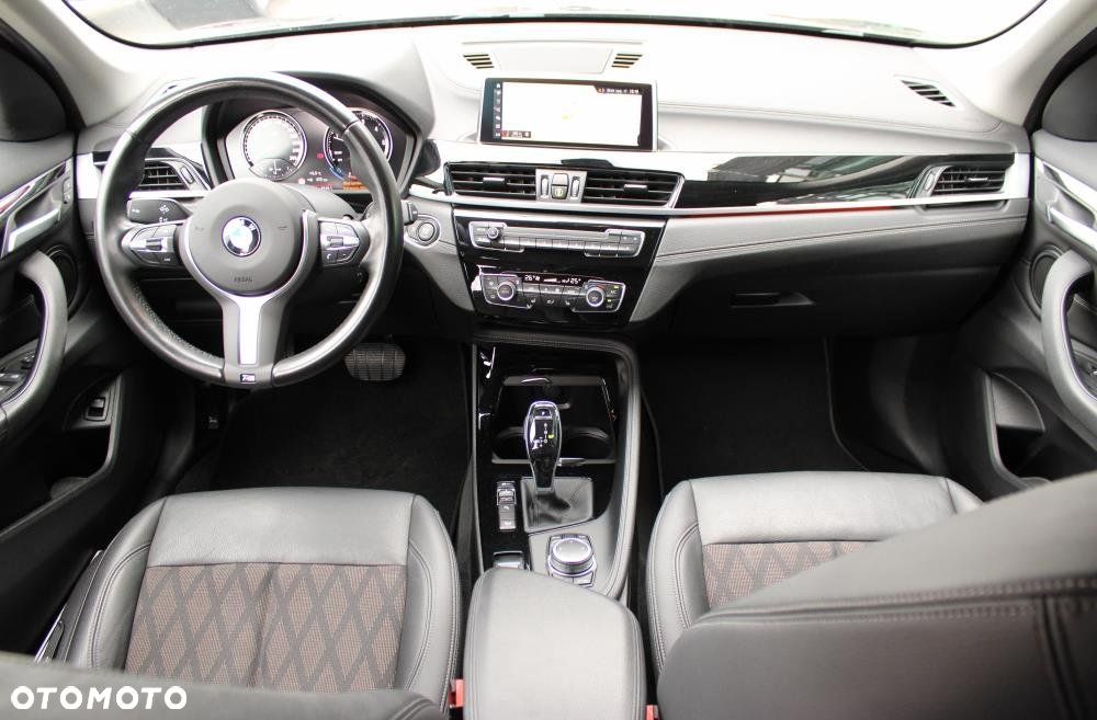 BMW X1 - 11