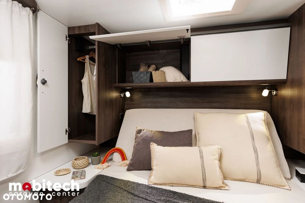 Benimar Tessoro 495 UP AUTOMAT 165 HP (MY 2026) - 16