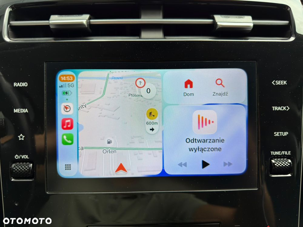Hyundai Tucson 1.6 T-GDi Smart 2WD - 21