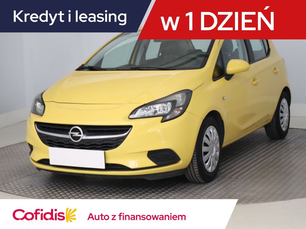 Opel Corsa - 2