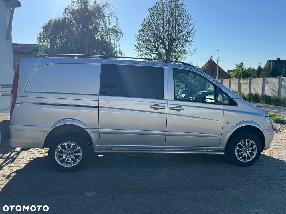 Mercedes-Benz Vito 639.701 - 7