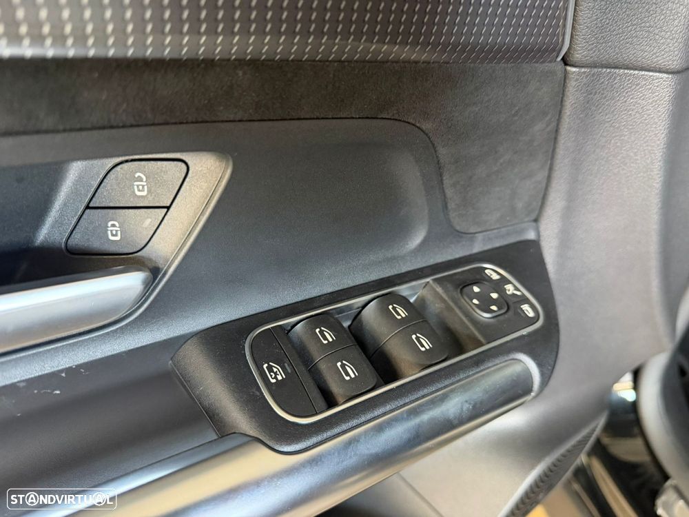 Mercedes-Benz EQA 250 AMG Line - 23