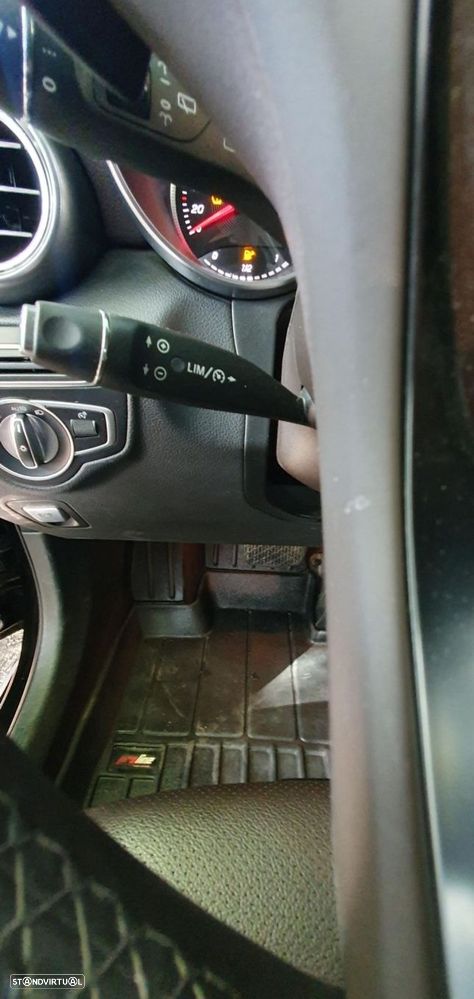 Mercedes-Benz GLC 250 - 4
