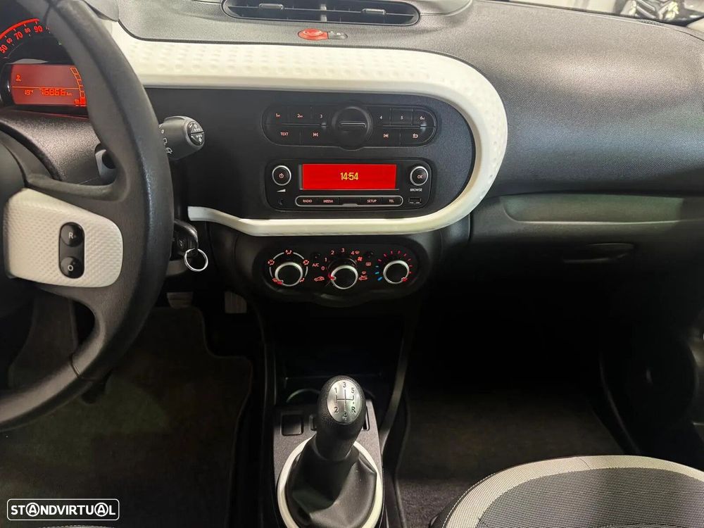 Renault Twingo SCe 70 S&S Intens - 23